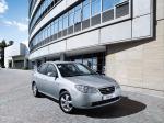 Hyundai Elantra 2006 года